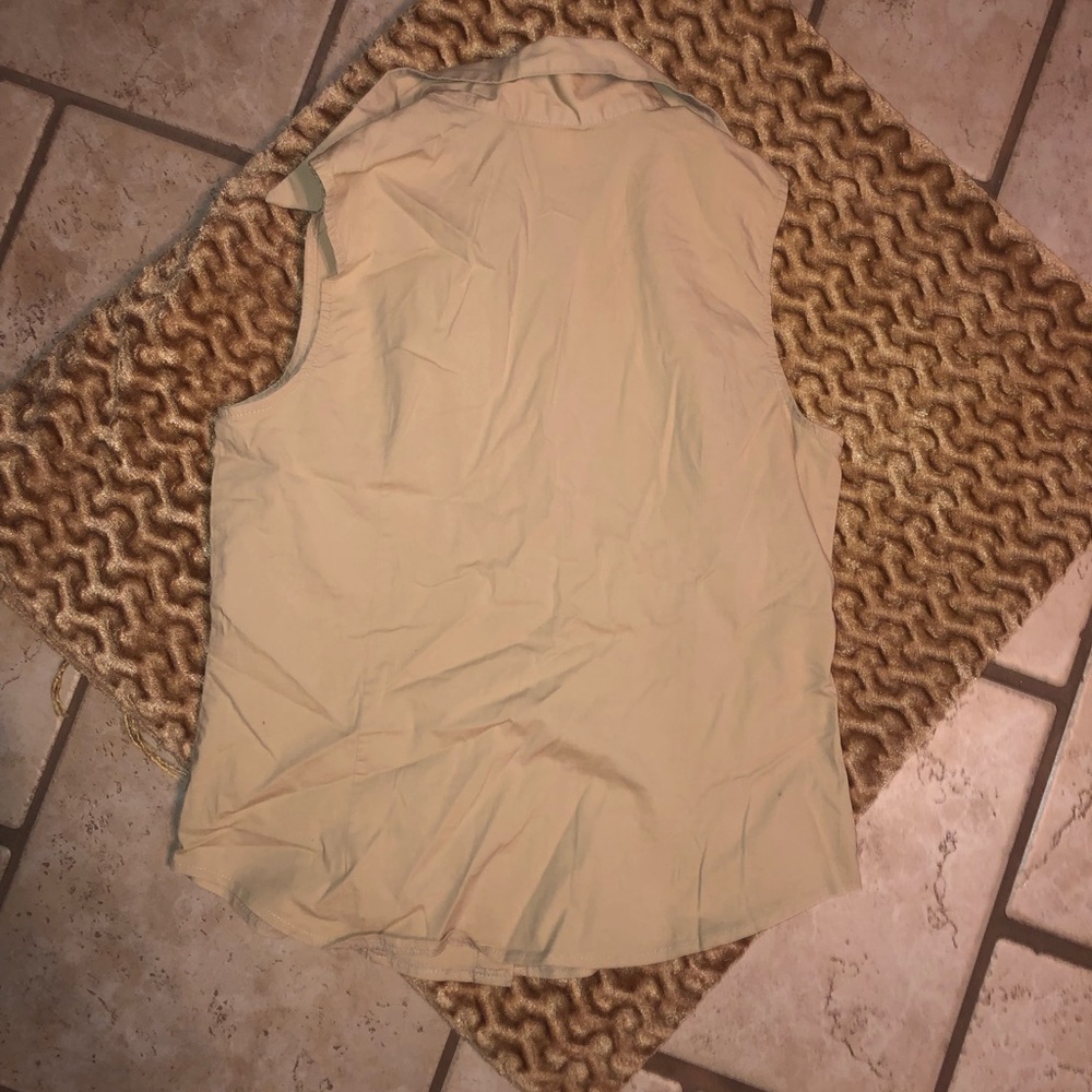 B.Moss top - Picture 5 of 5